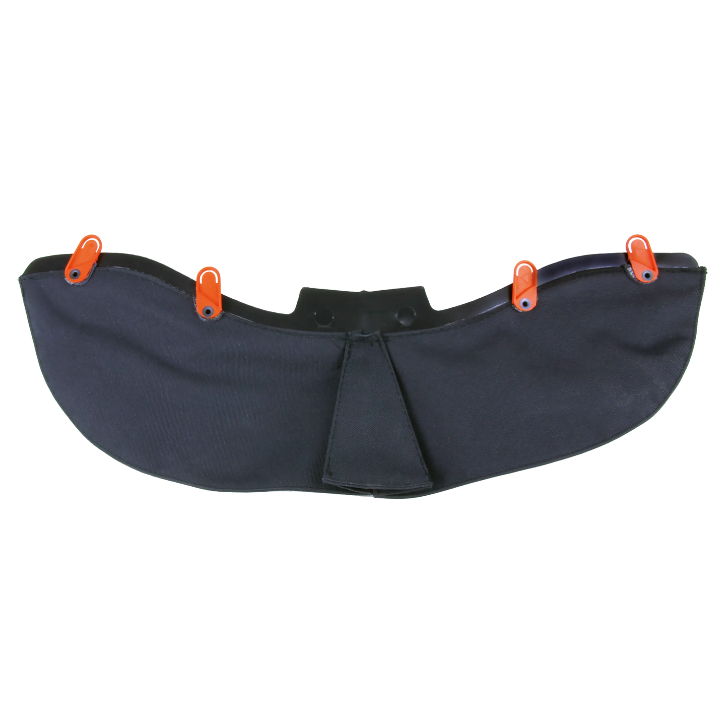 NECK PROTECTION NOMEX PF100 RESCUE Noir 