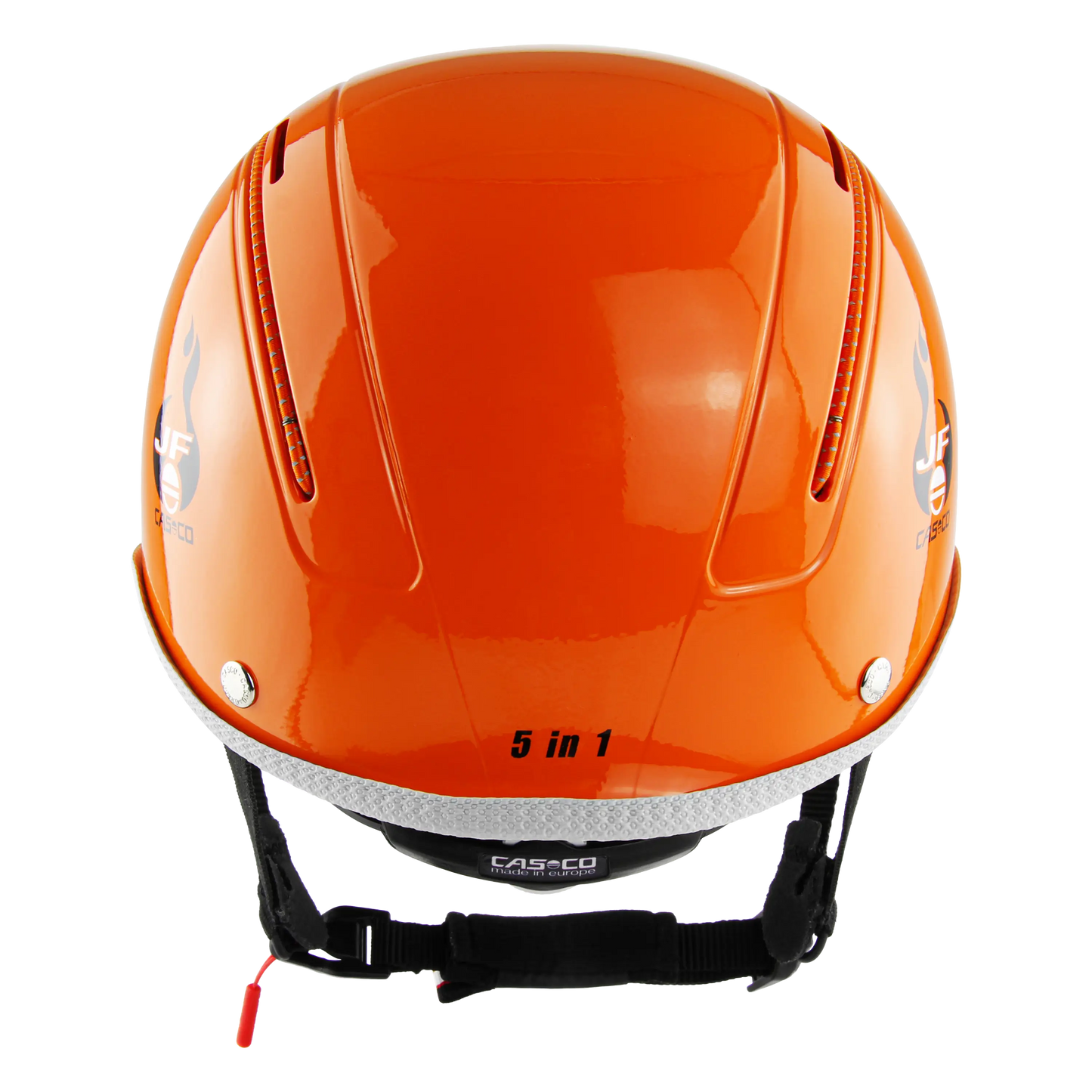 NEOPROTECT 5 in 1   Orange 