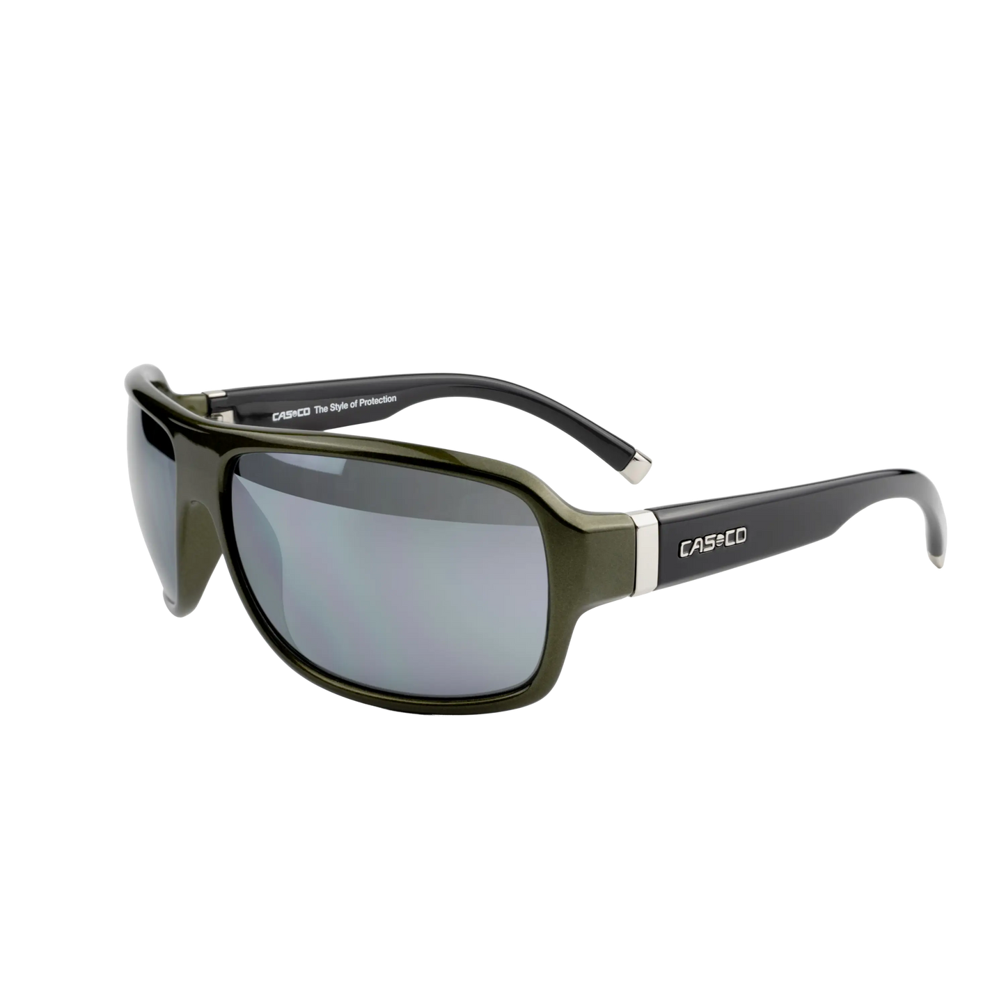 SX-61 BICOLOR Café Racer marron 