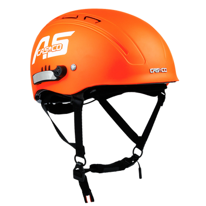 SAFETY HELMET warnorange