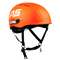 SAFETY HELMET orange d’avertissement 