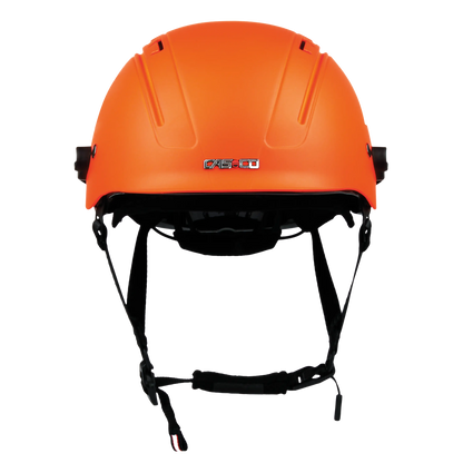 SAFETY HELMET warnorange