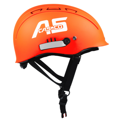 SAFETY HELMET warnorange