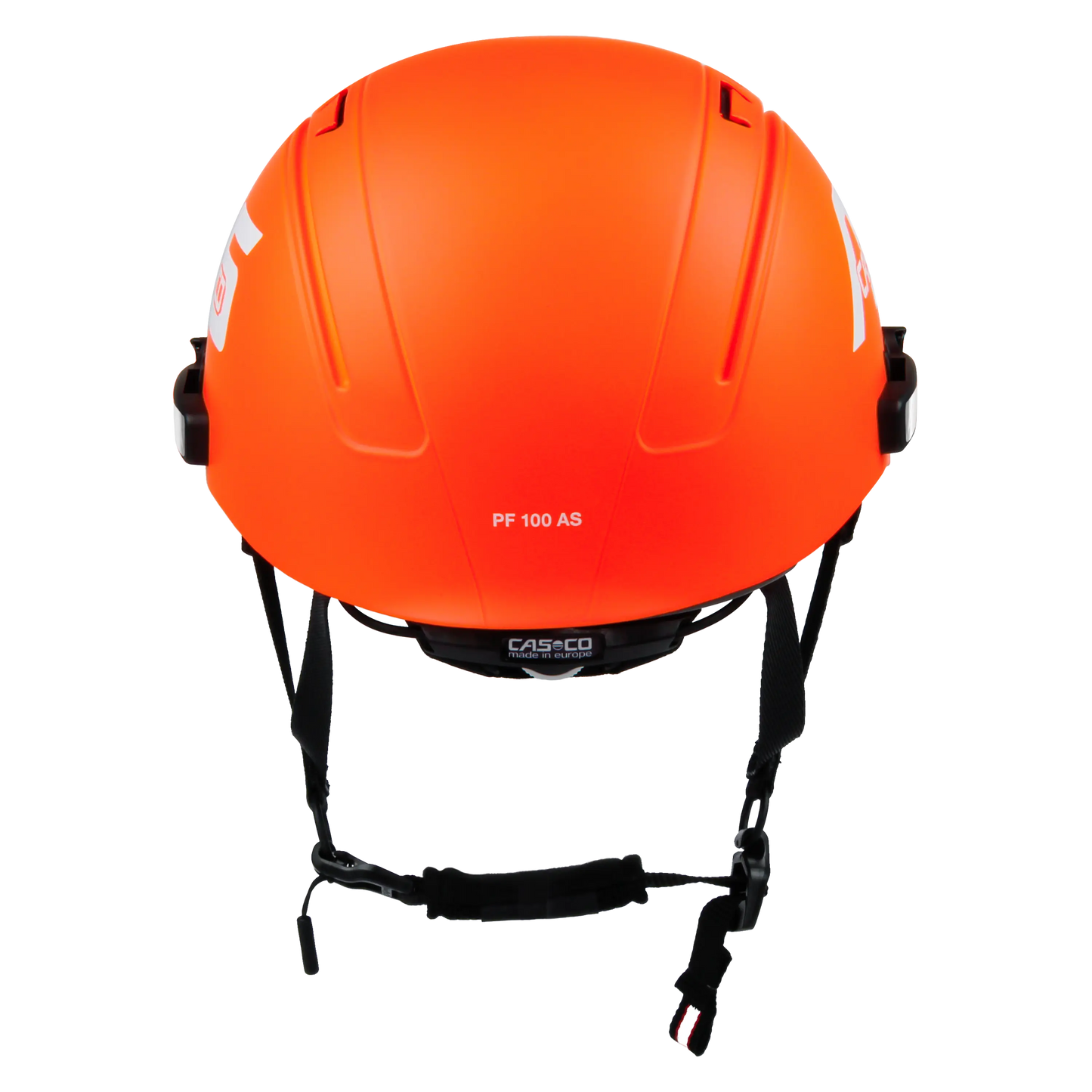 SAFETY HELMET warnorange