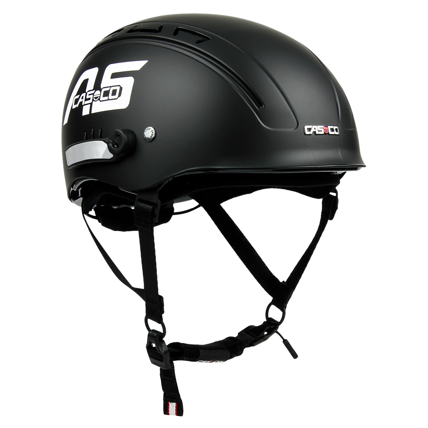 SAFETY HELMET Noir 