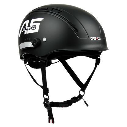 SAFETY HELMET Noir 