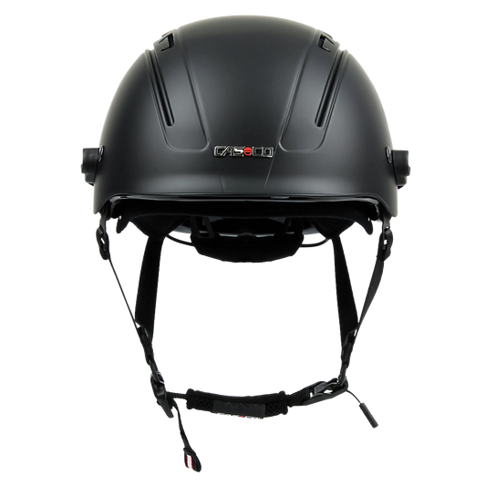 SAFETY HELMET Black
