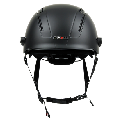 SAFETY HELMET Noir 