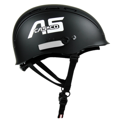 SAFETY HELMET Noir 