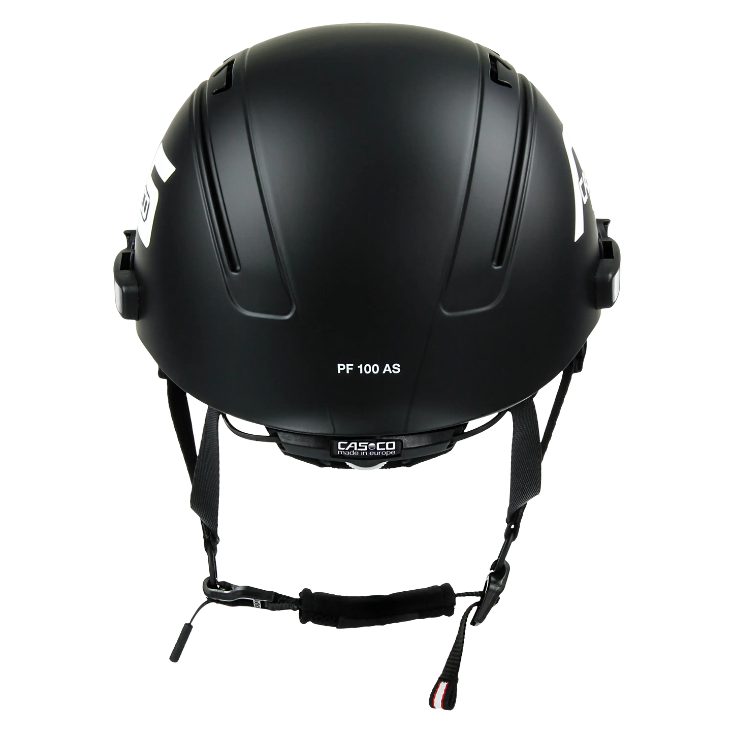 SAFETY HELMET Noir 
