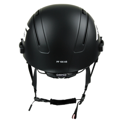 SAFETY HELMET Noir 