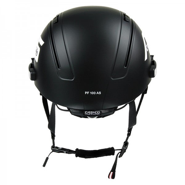 SAFETY HELMET Noir 