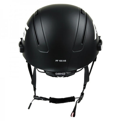 SAFETY HELMET Noir 