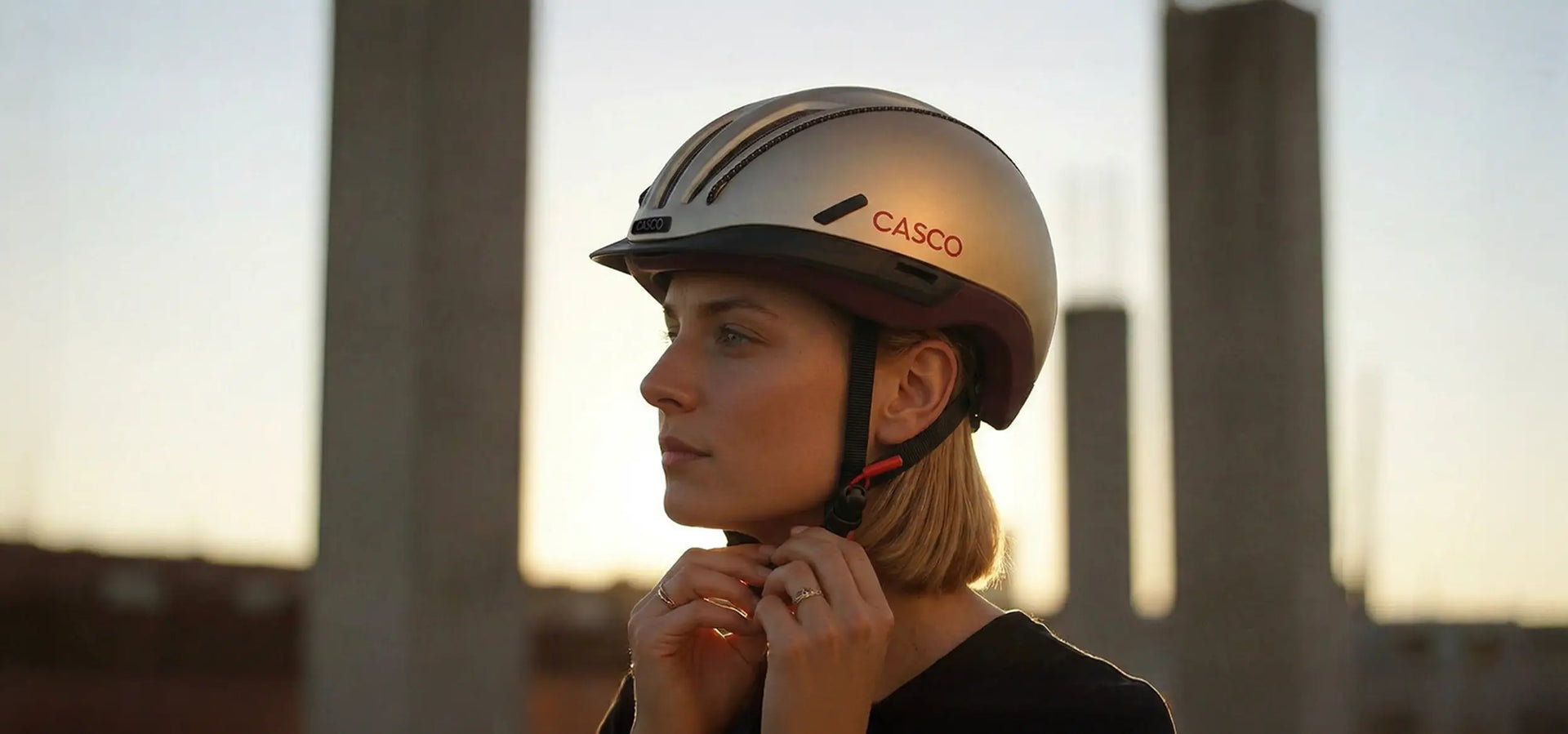 CASCO | ELEVATE YOUR RIDE | Helme fr Reitsport, Ski und Bike