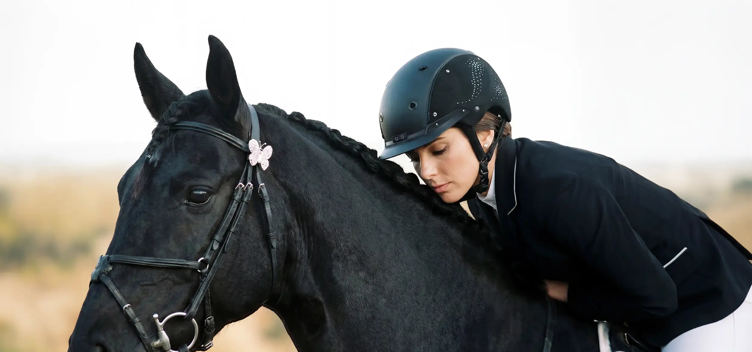 NEUE REITSPORTKOLLEKTION