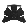 INTERIOR TRIM DUELL ONE COOLMAX Schwarz