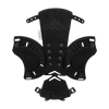 INTERIOR CHAMP-3, SP-6, SP-4, SP-4.1, SP-3, MASTER-6 COOLMAX Schwarz