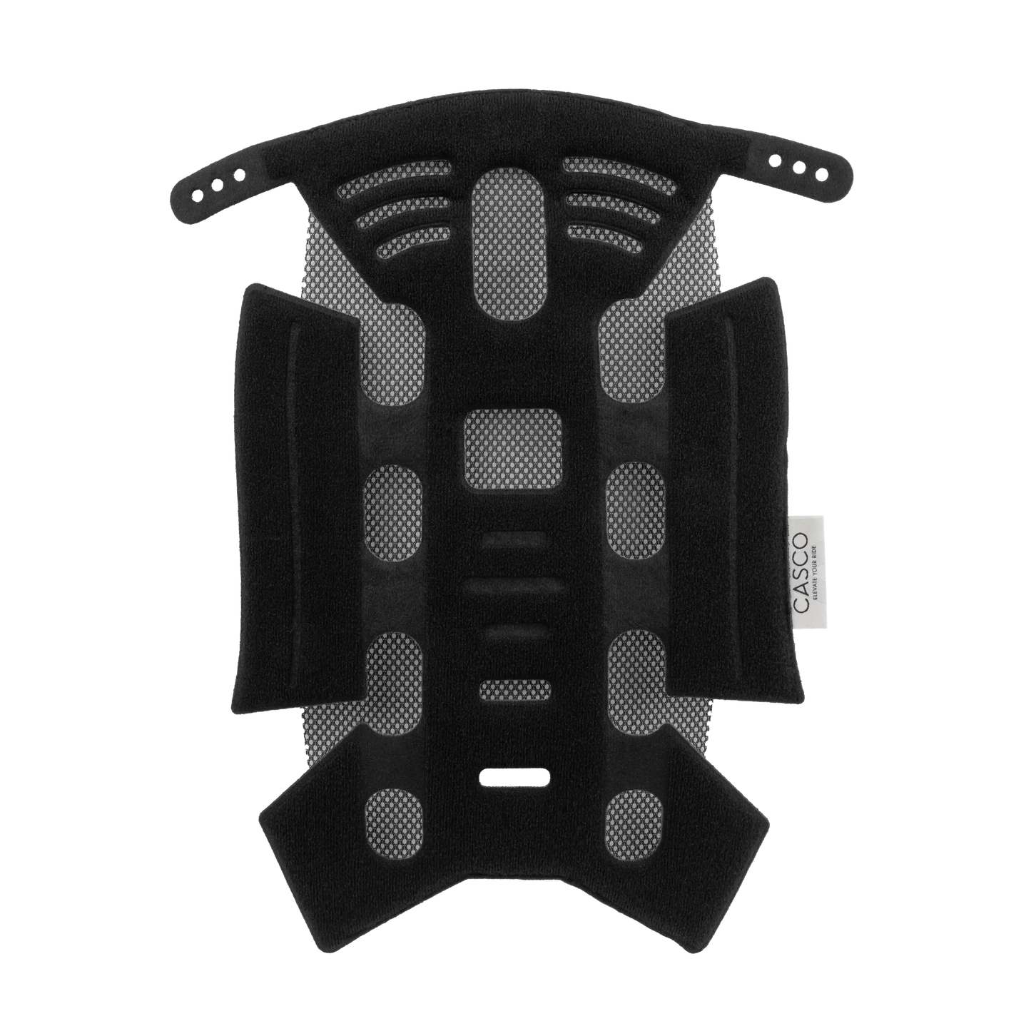 INNER PADDING MISTRALL1 Schwarz