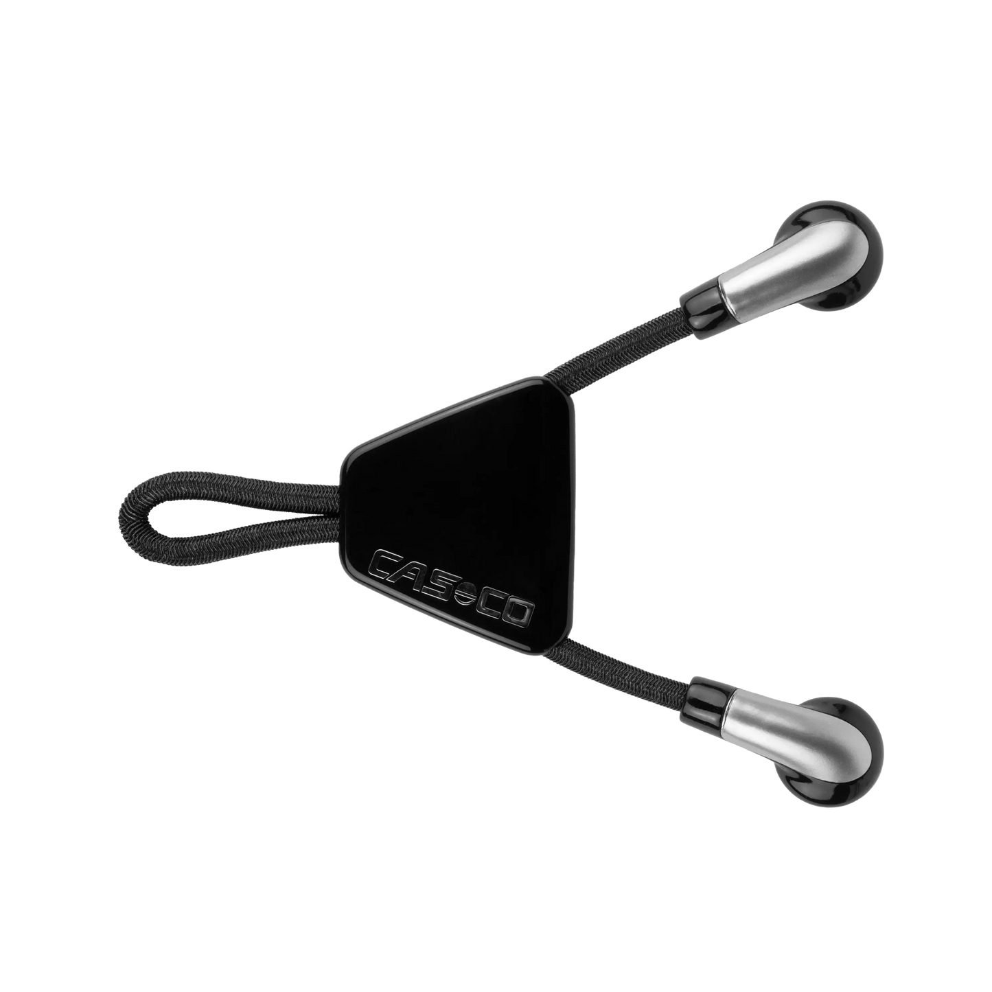 ELASTIC BAND FX70 Schwarz