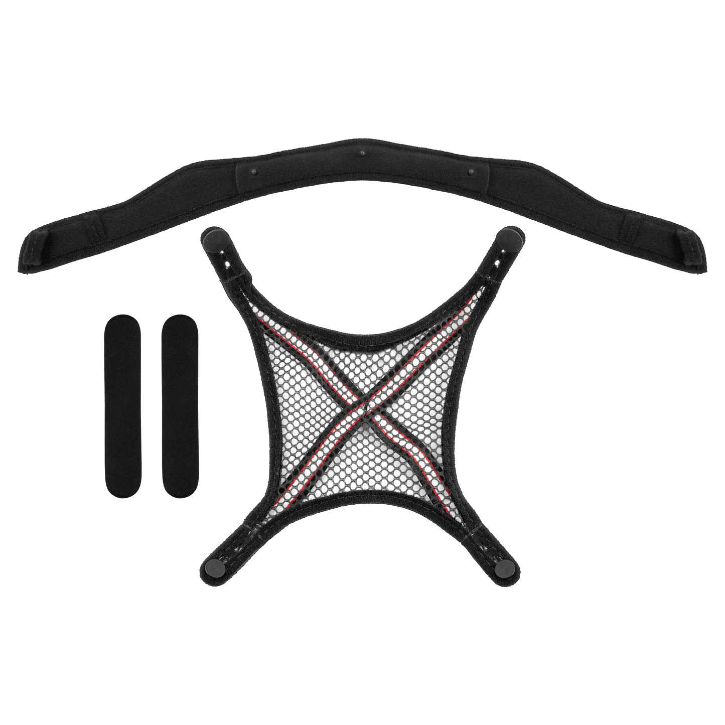 INTERIOR TRIM PF100/NEOPROTECT/GAMS Noir 