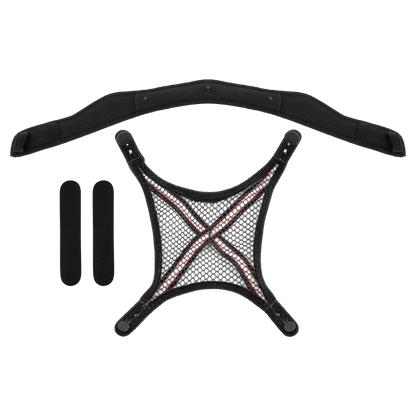 INTERIOR TRIM PF100/NEOPROTECT/GAMS Noir 