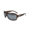 SX-61 BICOLOR brown 